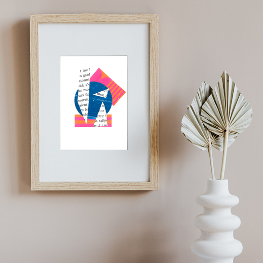 Shards & Stripes