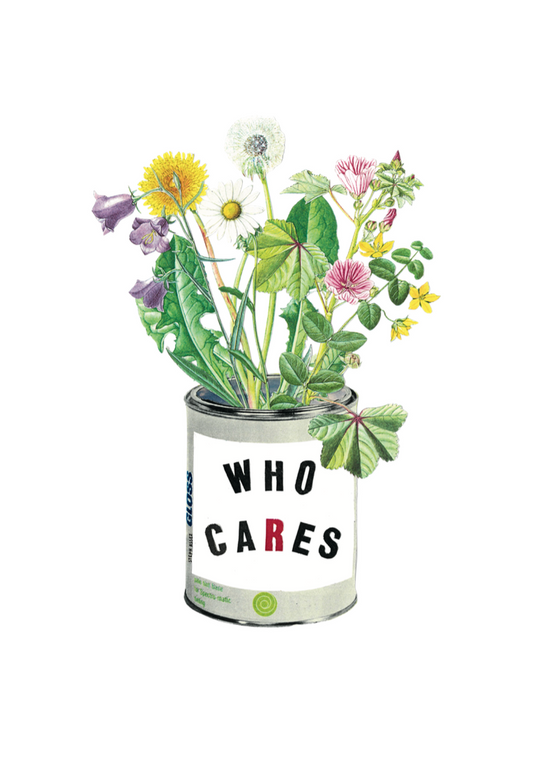 Who Cares
