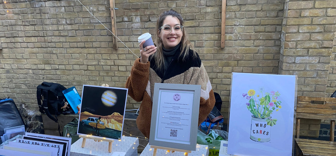 Hello 2026: A New Year of Making & Manifesting