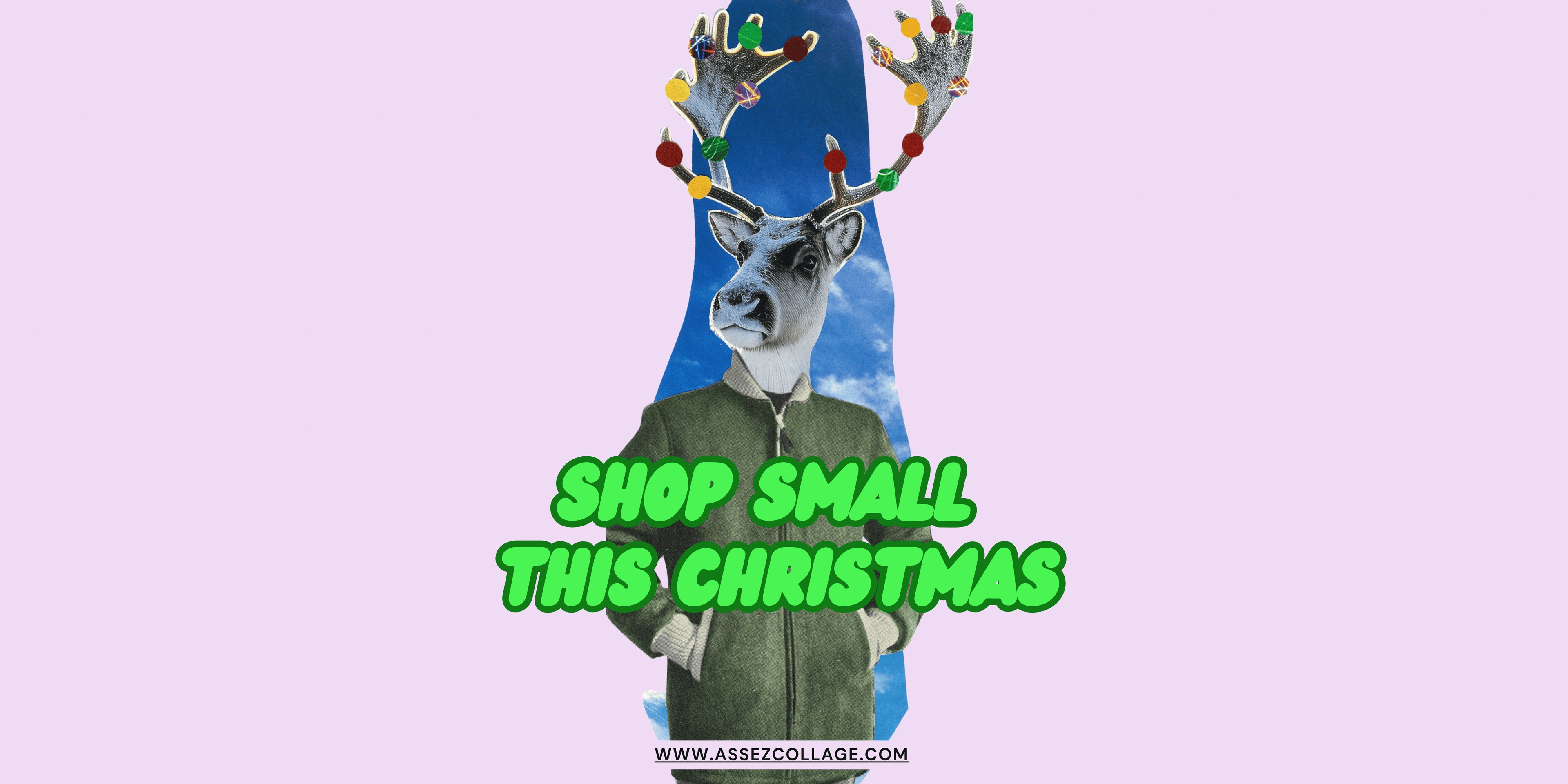 Deck the Halls (and Your Walls) — Christmas Market Dates 2025!