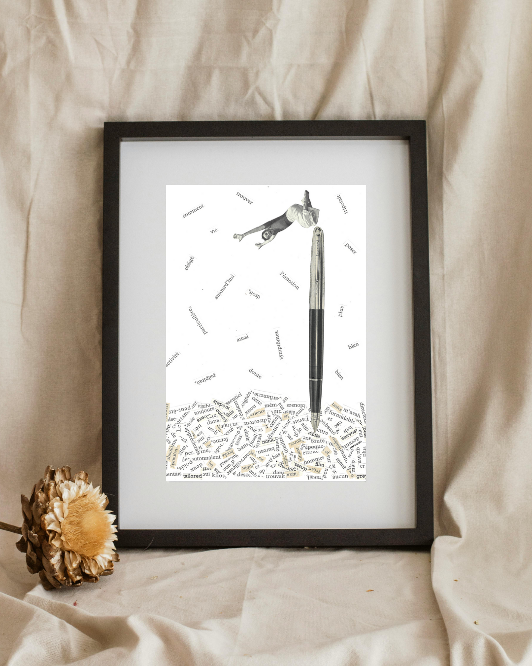 Writing Joy