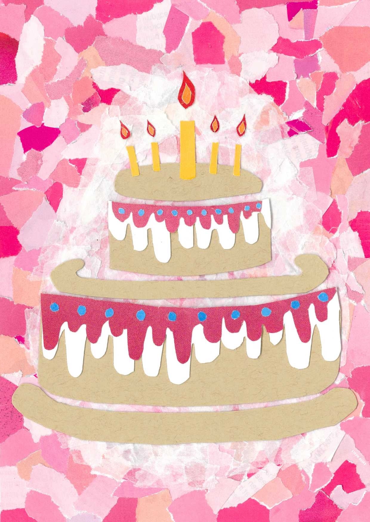 Birthday Funfetti