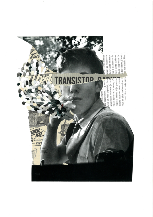 Transistor