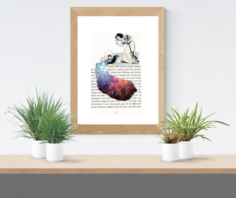 Whistle While You Work