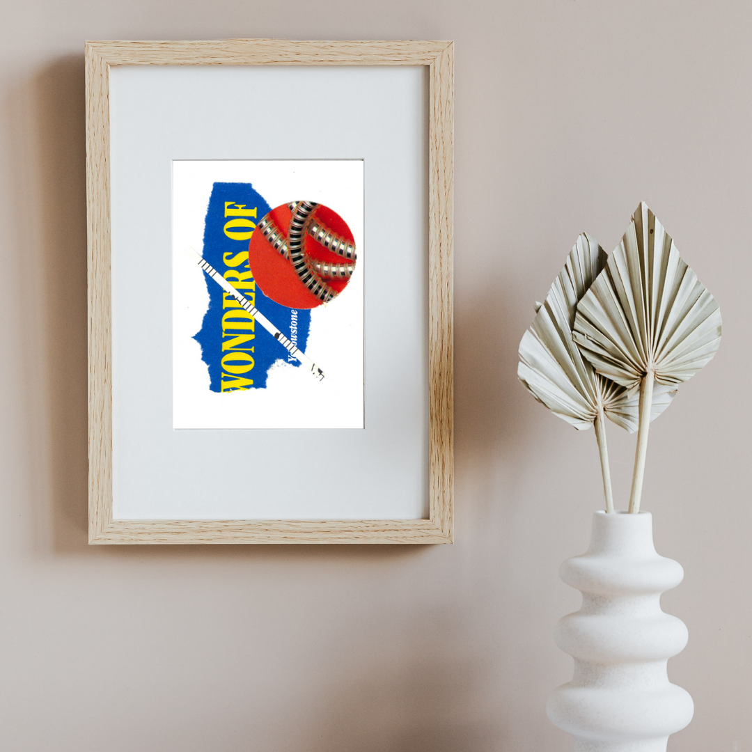 Wonders of Yellowstone