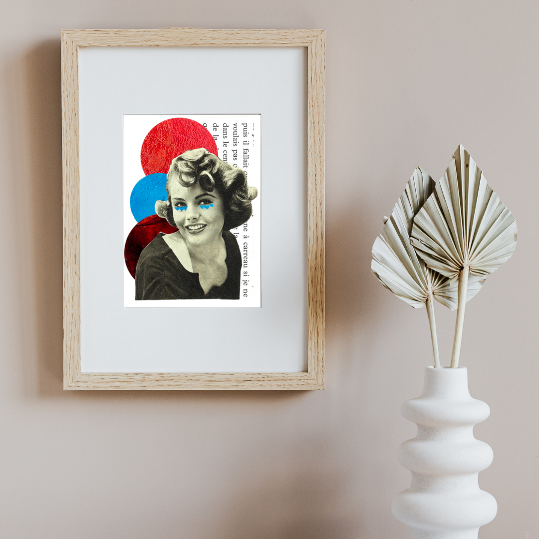 Smile Through the Tears