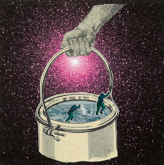 Ice Bucket