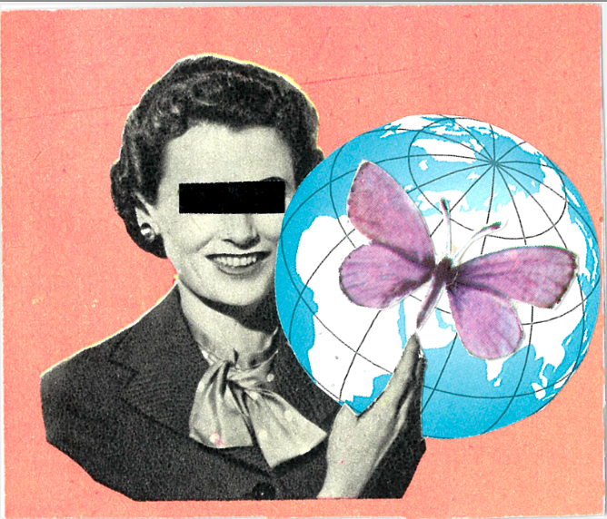 Butterfly Effect