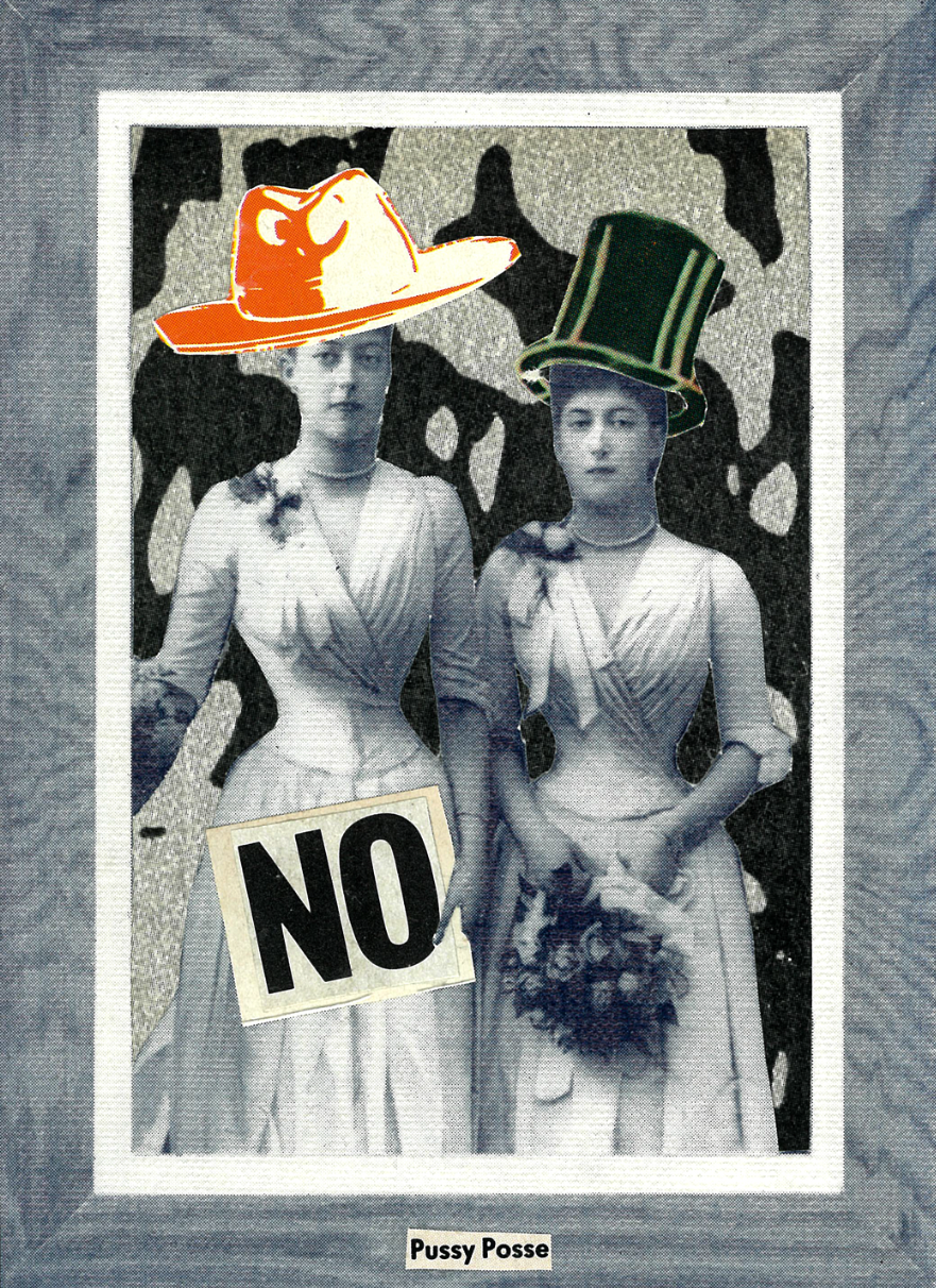 Pussy Posse