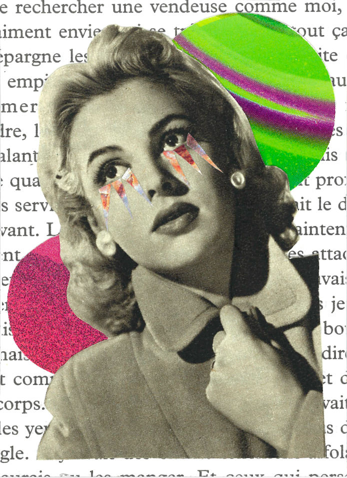 Planet Girl