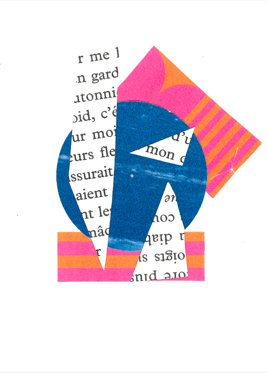 Shards & Stripes