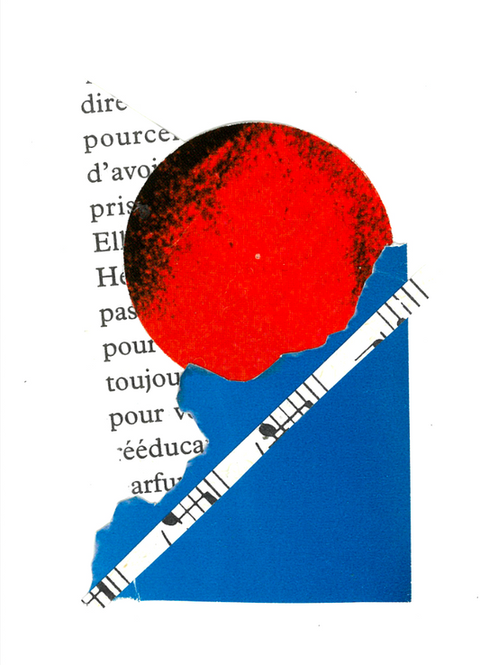 Red Sun Rising