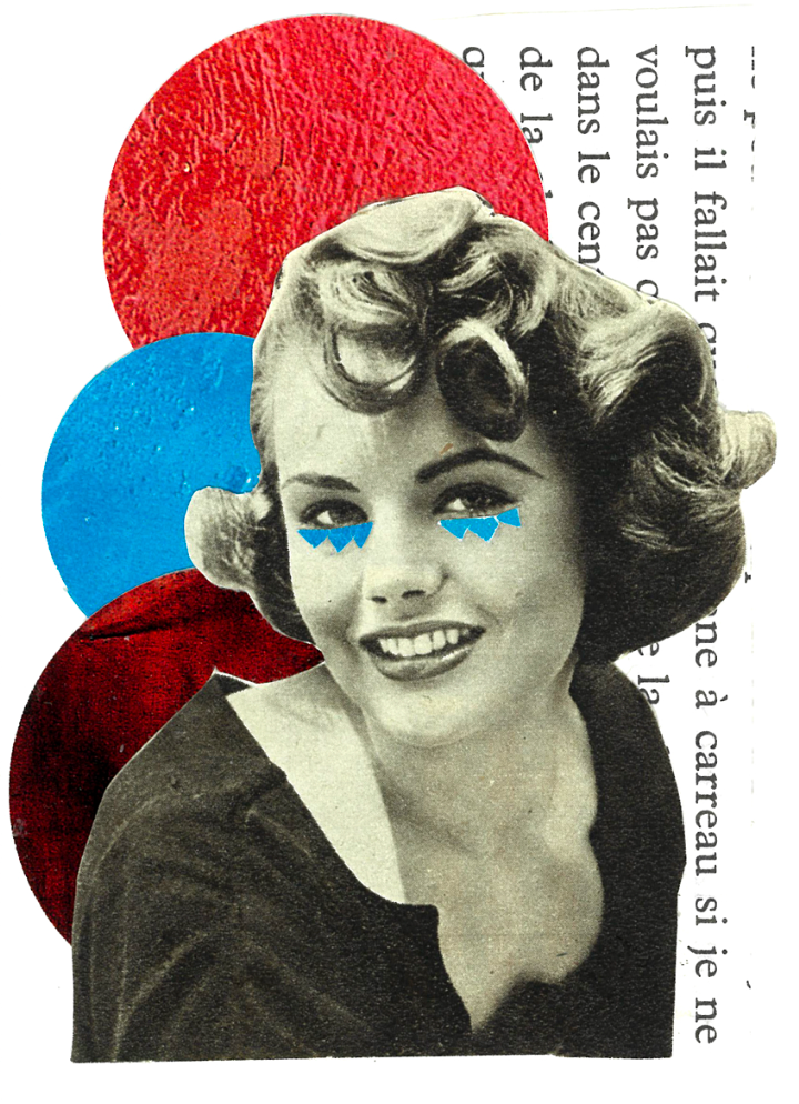 Smile Through the Tears