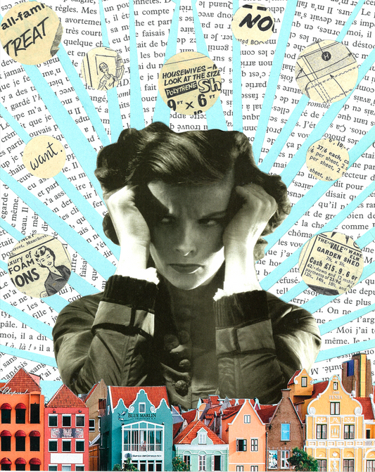 The Housewife's Jamboree