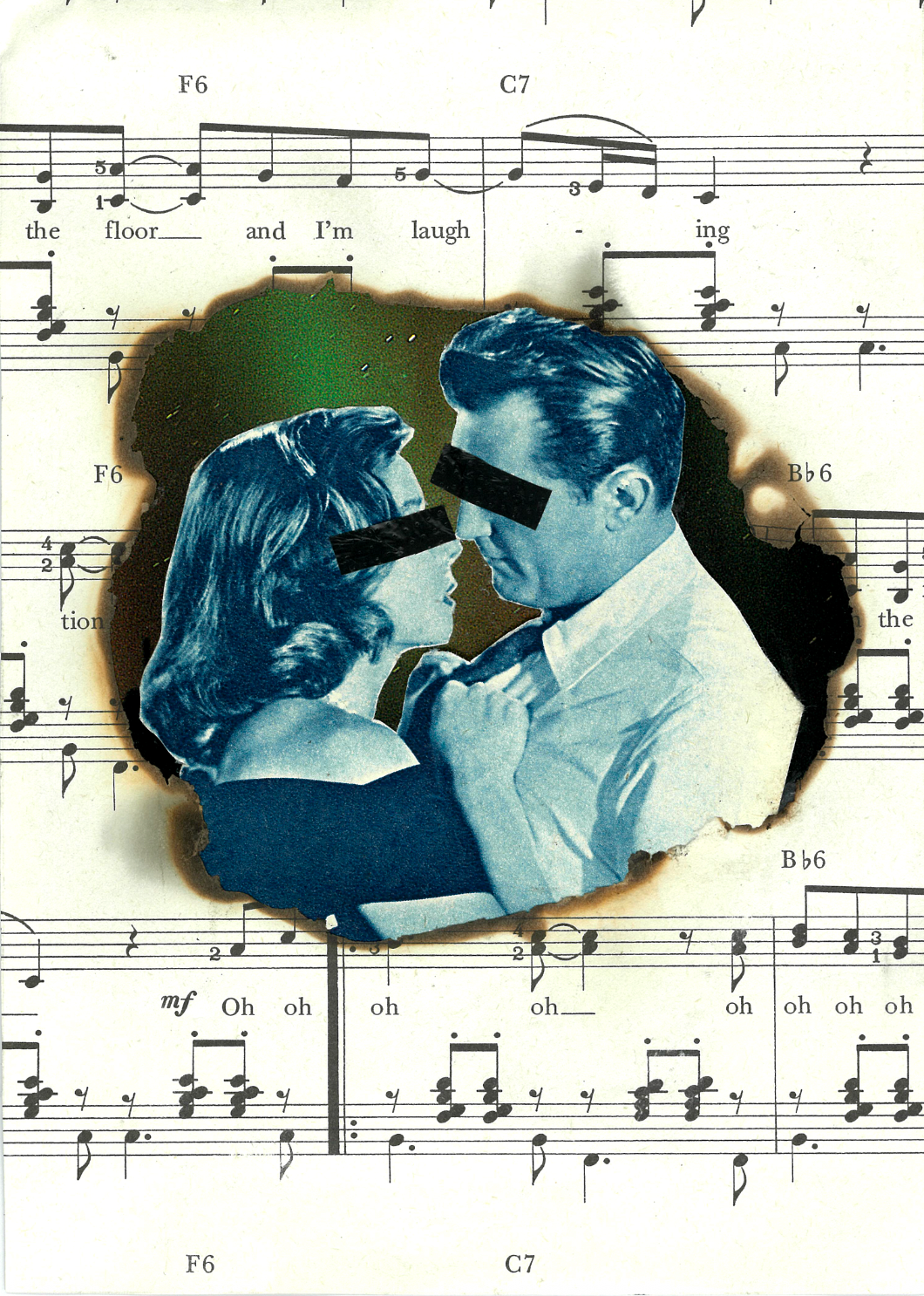 The Lovers