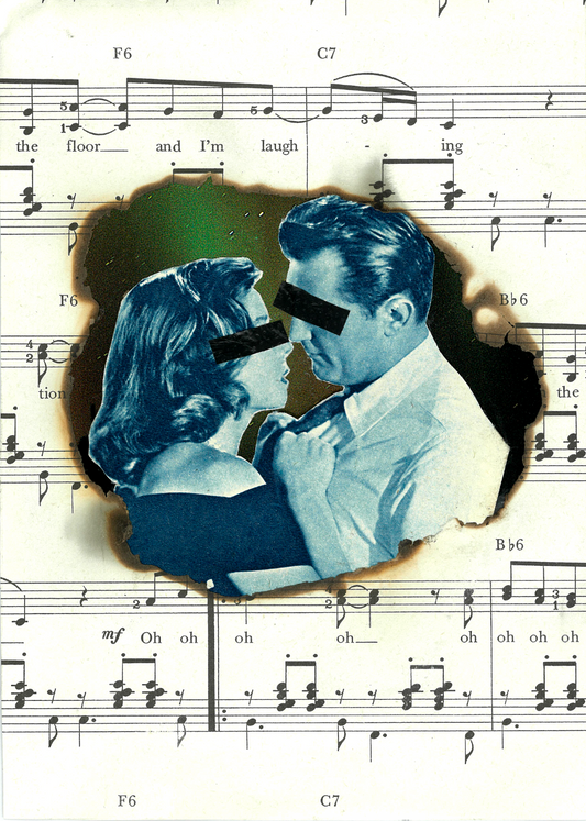 The Lovers