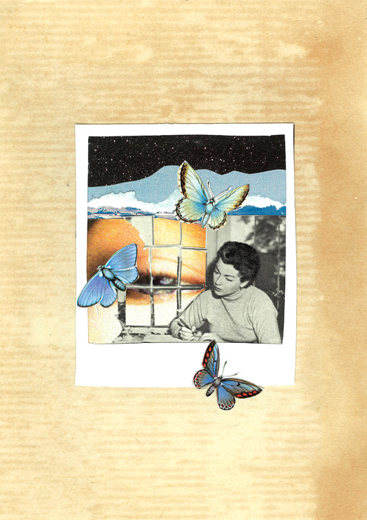 The Writer