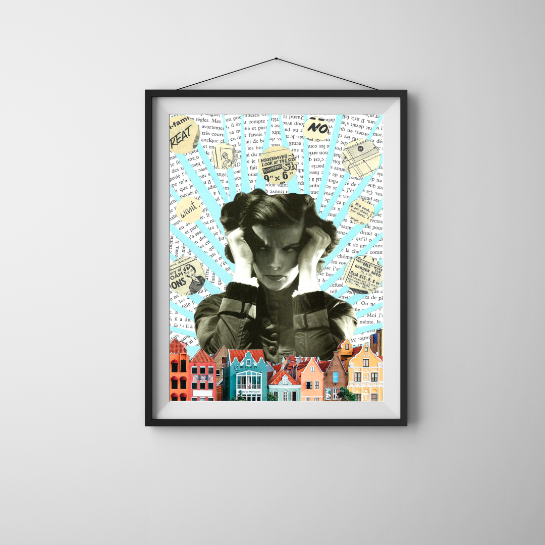 The Housewife's Jamboree